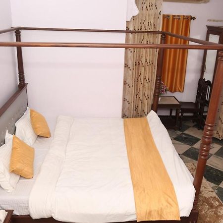 Hotel Rang Sagar Haveli Udaipur Exterior foto